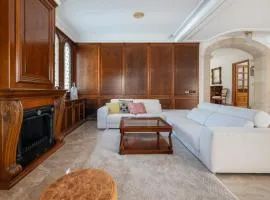 CAN MARO - Luxuriöse traditionell mallorquinische 4SZ Dorfvilla