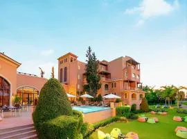 Stella Golf Hotel