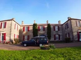 Jolly Château