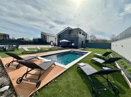 Villa Porta Verde I