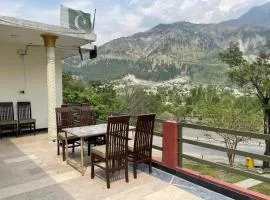 Galiyat Inn Hotel, Balakot by LMC