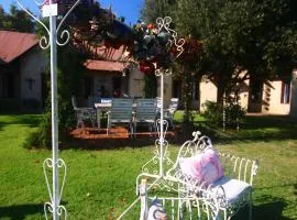 Villa Afriq