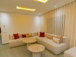 Villa les 3 Palmes