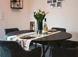 Apartment Alte Schule Zell