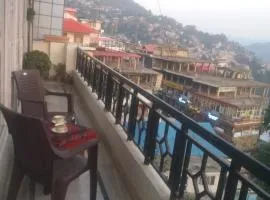 Surbhi Homestay