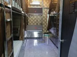 Divine Homes AC Dormitory