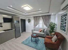 Tastefully furnished one bedroom Gwarinpa