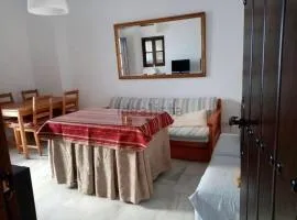 La Casita de Ventorros