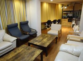 Condo within Tokyo DisneyResort 10 people can stay, hotel v Tokiu