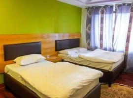 Hargisa In Hotel Skardu