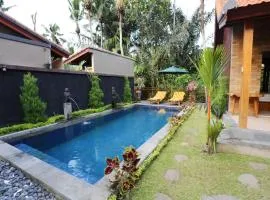 Dinatha Villas