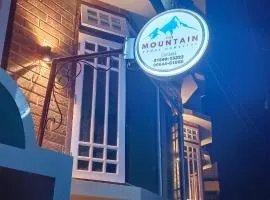 The Mountain Range Homestay