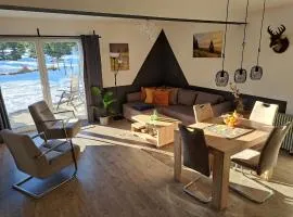 Great apartment Winterberg WOODS