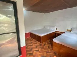 First Nature Homestay