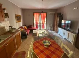 Giuly Apartment