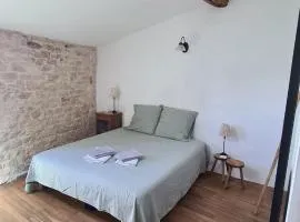 La petite maison 1766