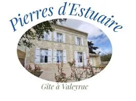 Pierres d'estuaire