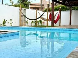Casa de alto padrão zona sul