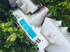 Mbili Villas - 2 Villas with outdoor kitchen & pool