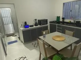 Apartamento Rosinha