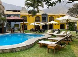 Tambo II Hotel Campestre