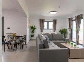 Cozy Family House Kos