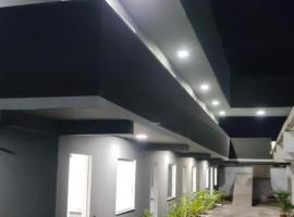 Kitnet Sonho de Verão, hotel a Santa Cruz Cabrália