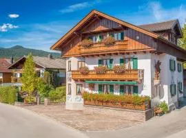 Ferienwohnung Ferienglück
