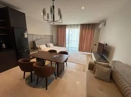 SeaBreeze Resort Baku Apartment Studio