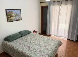 Brisa Suítes no Itagua Pertinho da Praia Grande
