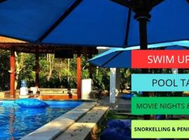 Castaway Island Hostel