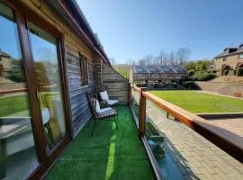 Luxury Dog Friendly Cottage - Golf & Spa Breaks