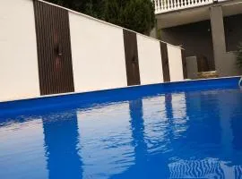 Villa Aragvi