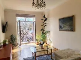 Heart of Kaunas Apartament