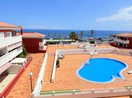 Salitreja, hotel in Puertito de Güímar