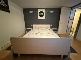 Chambre privée