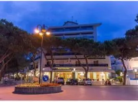 Hotel DOLCEVITA Park & Beach included