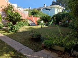 Anzio में, होटल Katy's Garden, casa con giardino vicino al mare, relax e privacy