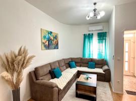 Apartment Tajra, hotel in Mostar