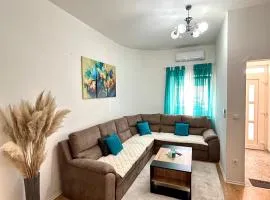 Apartment Tajra