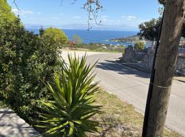 Marco Polo House, feriehus i Grohote