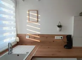 Studio 150m de la mer