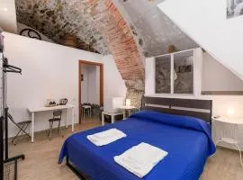 Tralcantu 1 cozy apt in the center of Riomaggiore