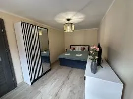 Ferienwohnung in Parknähe 2