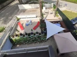 La Quercia apartment