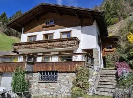Ferienhaus Bergblick