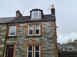 Our Salad Days Lochgilphead