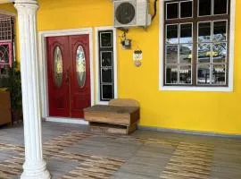 Let's go to Alim Homestay