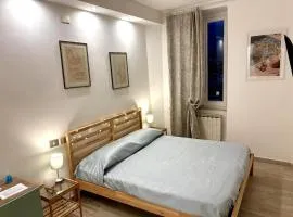 La Ligure - cozy apt in the center of Riomaggiore