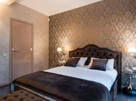 BIRUTE LUXURY 2 BEDROOMS